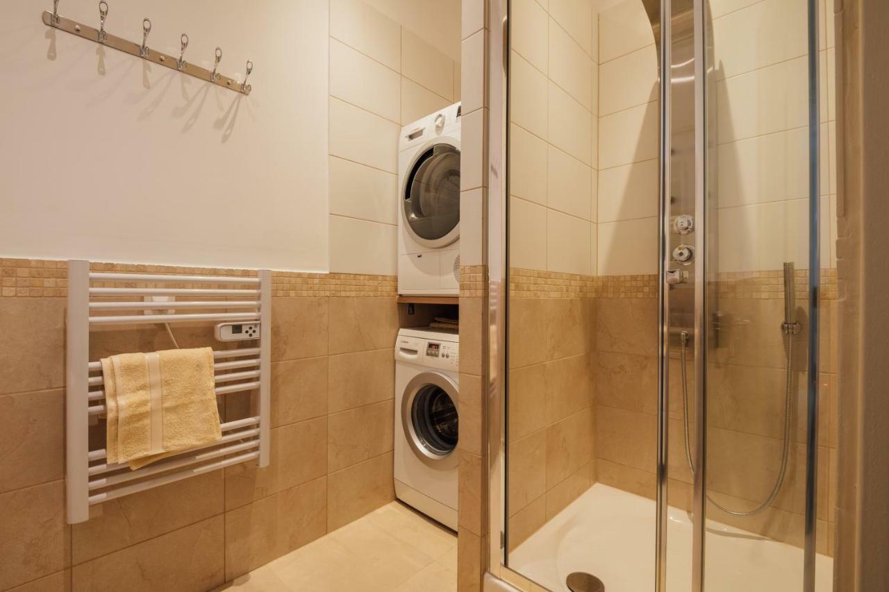 "Le Neptune" By Enjoynice, 2 Bedrooms With Airco Exteriér fotografie