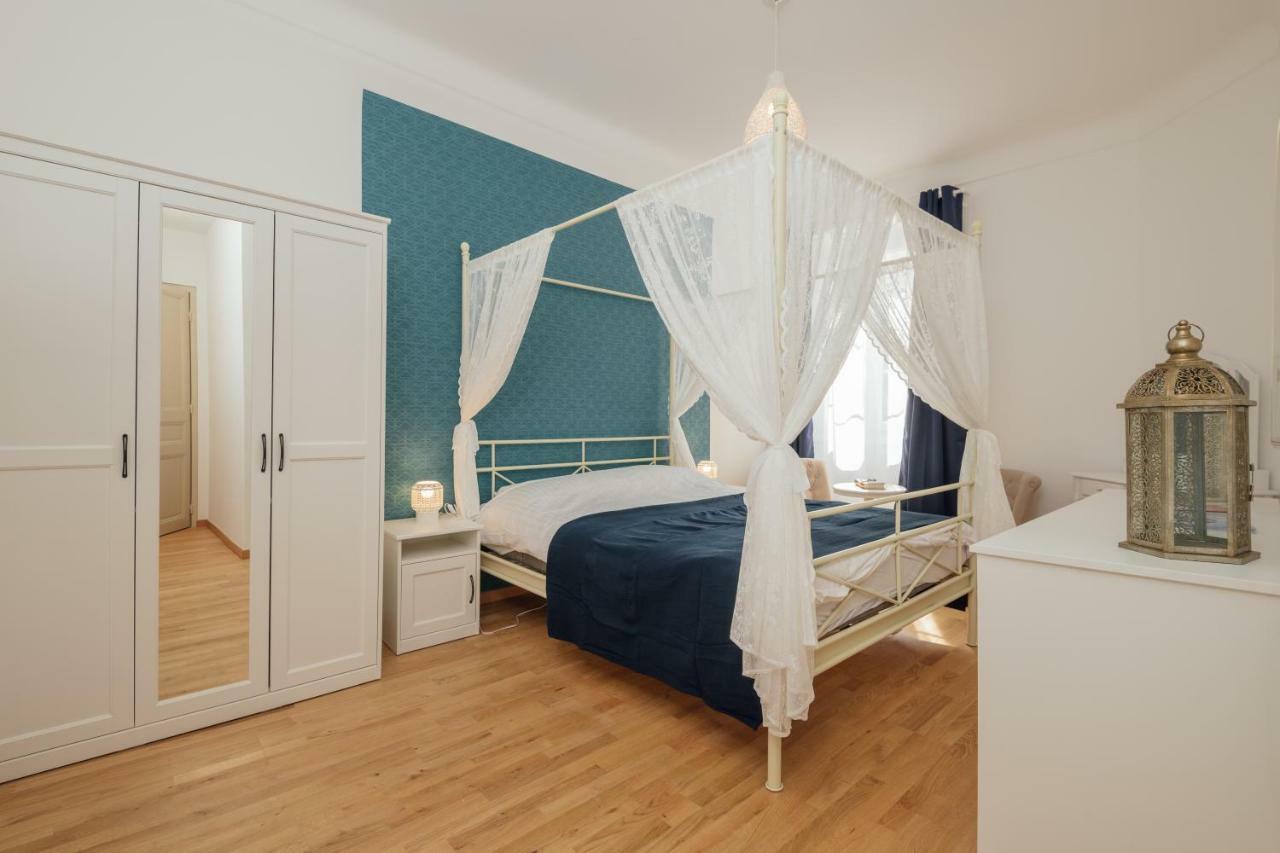 "Le Neptune" By Enjoynice, 2 Bedrooms With Airco Exteriér fotografie
