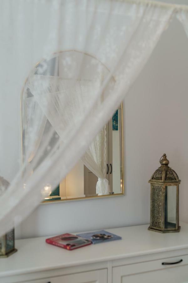 "Le Neptune" By Enjoynice, 2 Bedrooms With Airco Exteriér fotografie