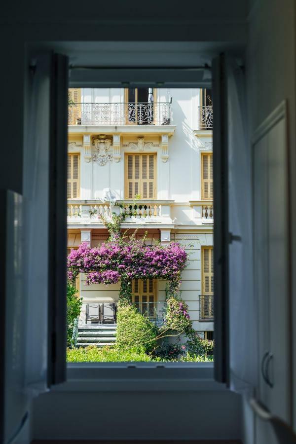 "Le Neptune" By Enjoynice, 2 Bedrooms With Airco Exteriér fotografie