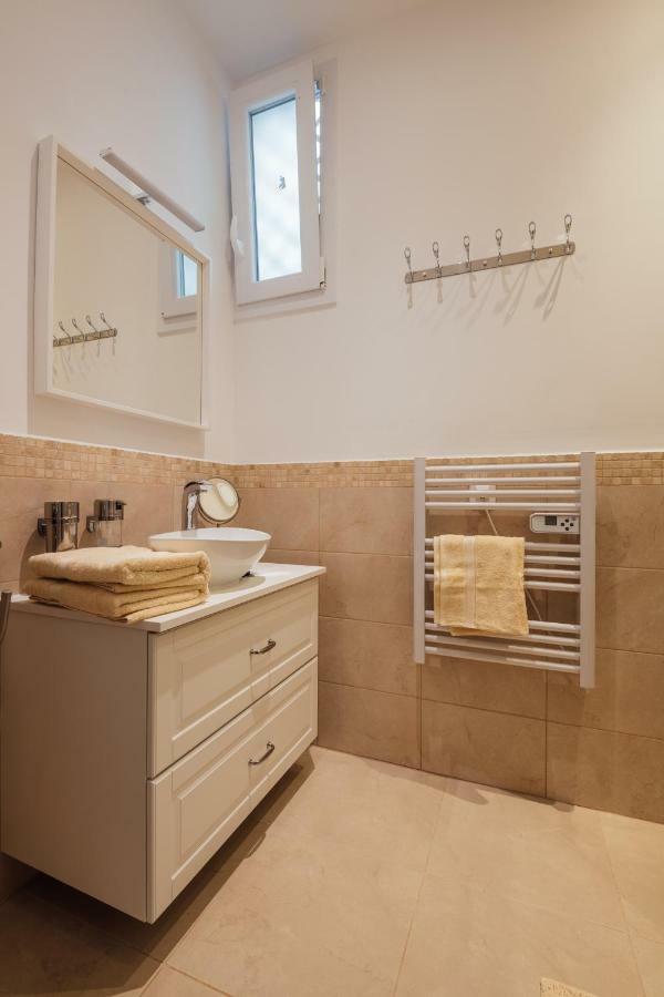 "Le Neptune" By Enjoynice, 2 Bedrooms With Airco Exteriér fotografie
