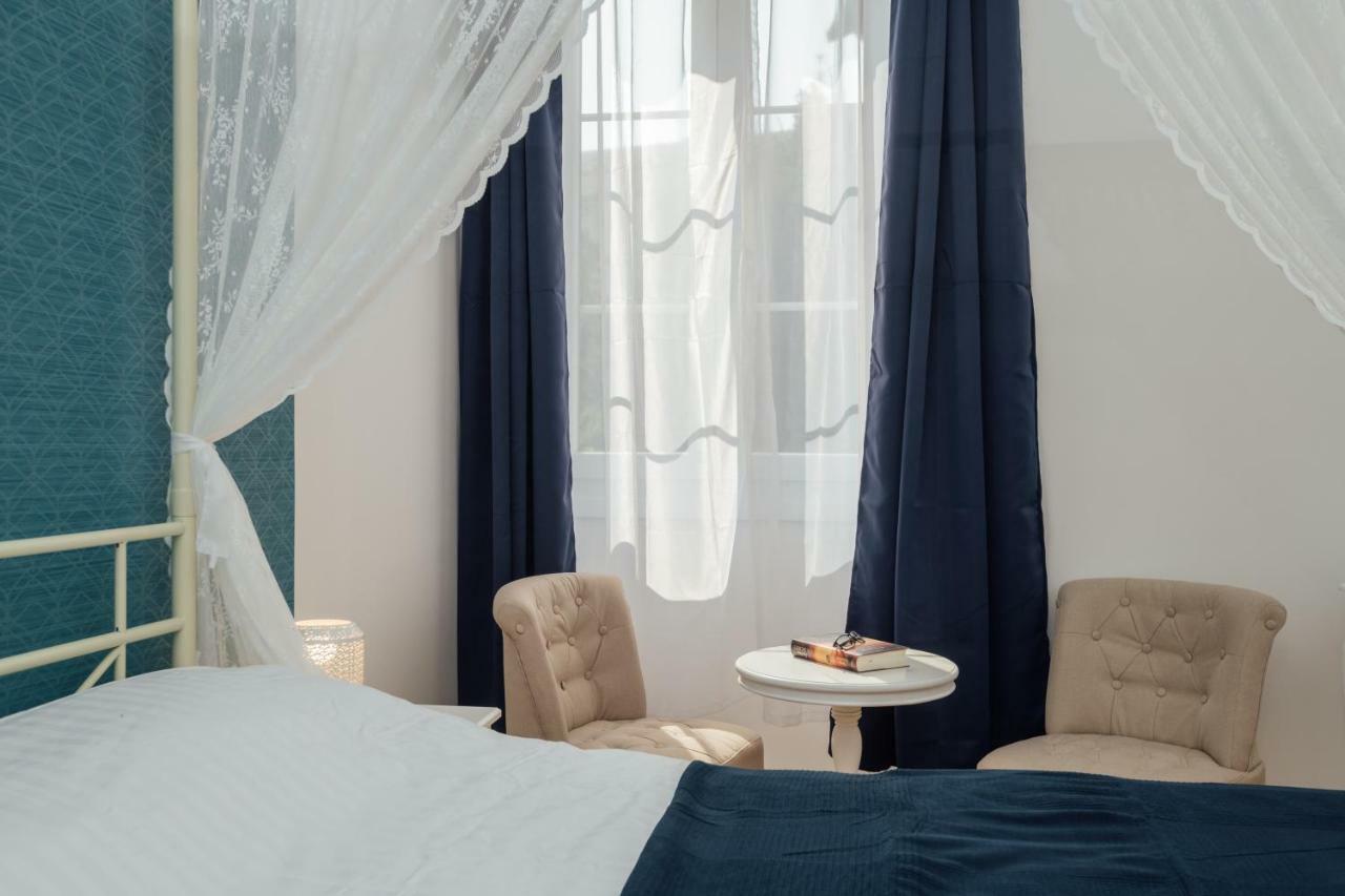 "Le Neptune" By Enjoynice, 2 Bedrooms With Airco Exteriér fotografie