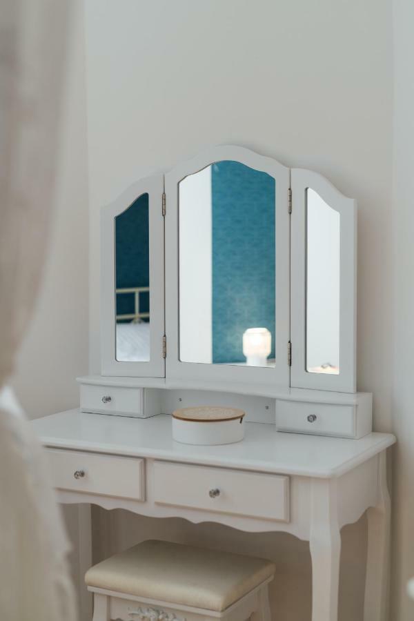 "Le Neptune" By Enjoynice, 2 Bedrooms With Airco Exteriér fotografie
