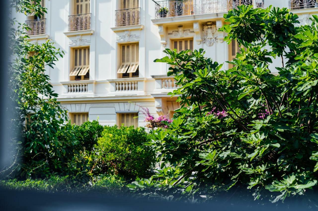 "Le Neptune" By Enjoynice, 2 Bedrooms With Airco Exteriér fotografie